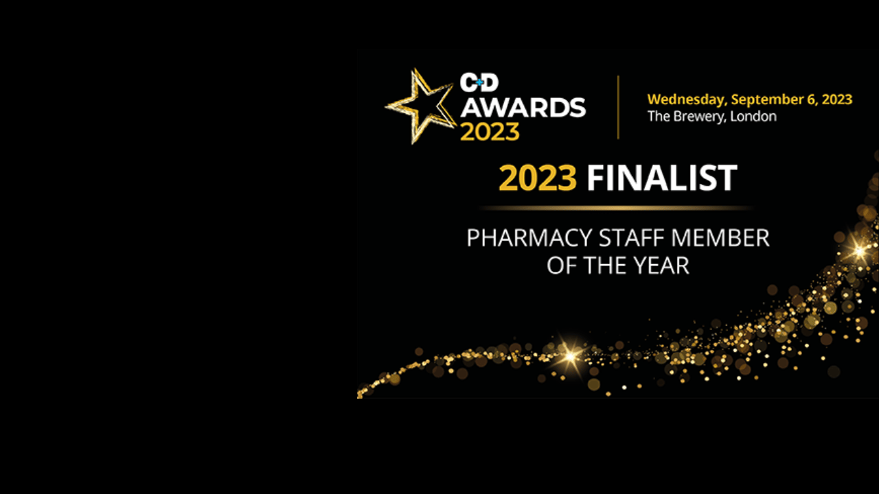 Well Dispenser shortlisted for C&D Award!