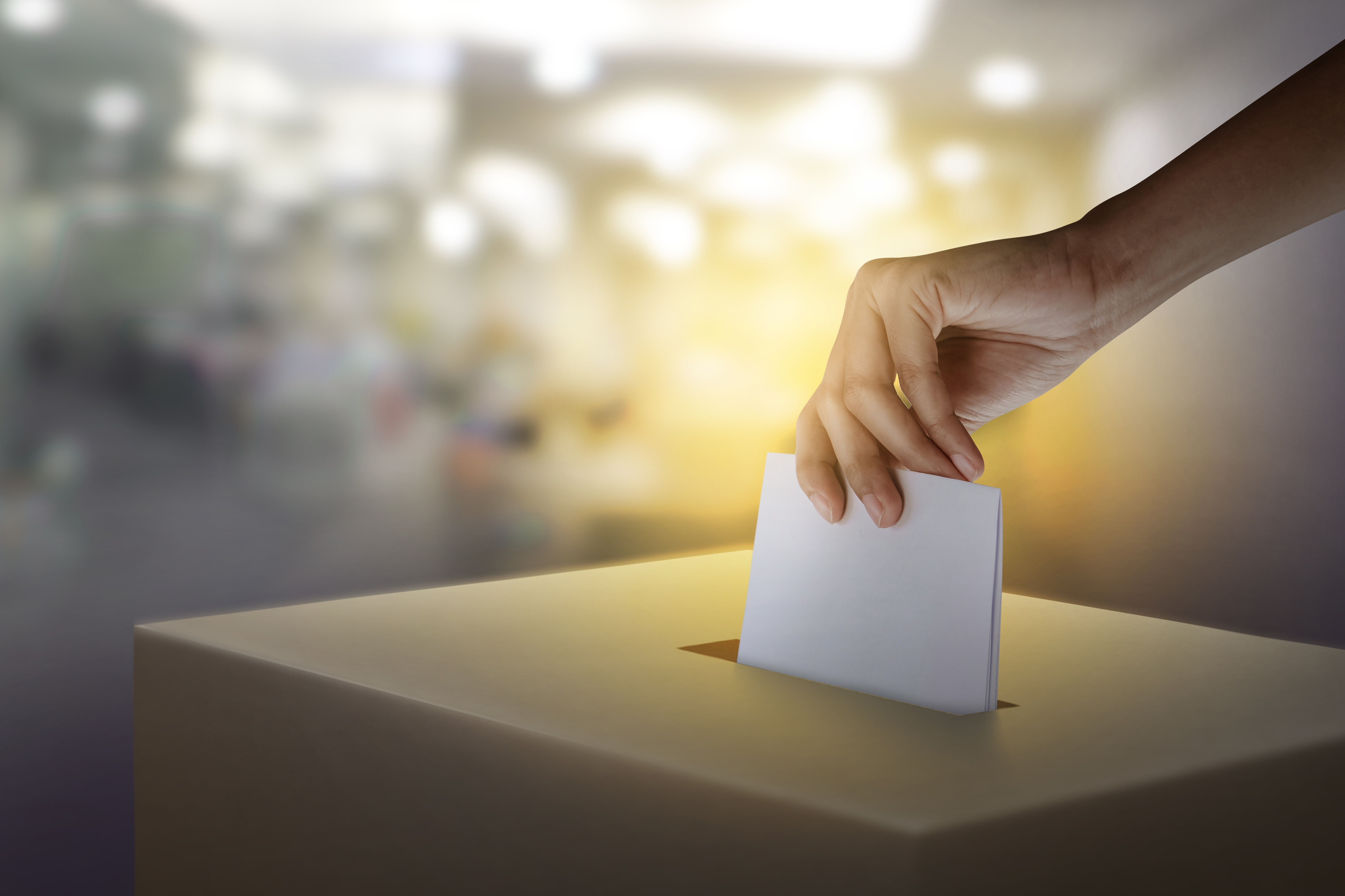 PDA BAME Network invites nominations for upcoming elections 