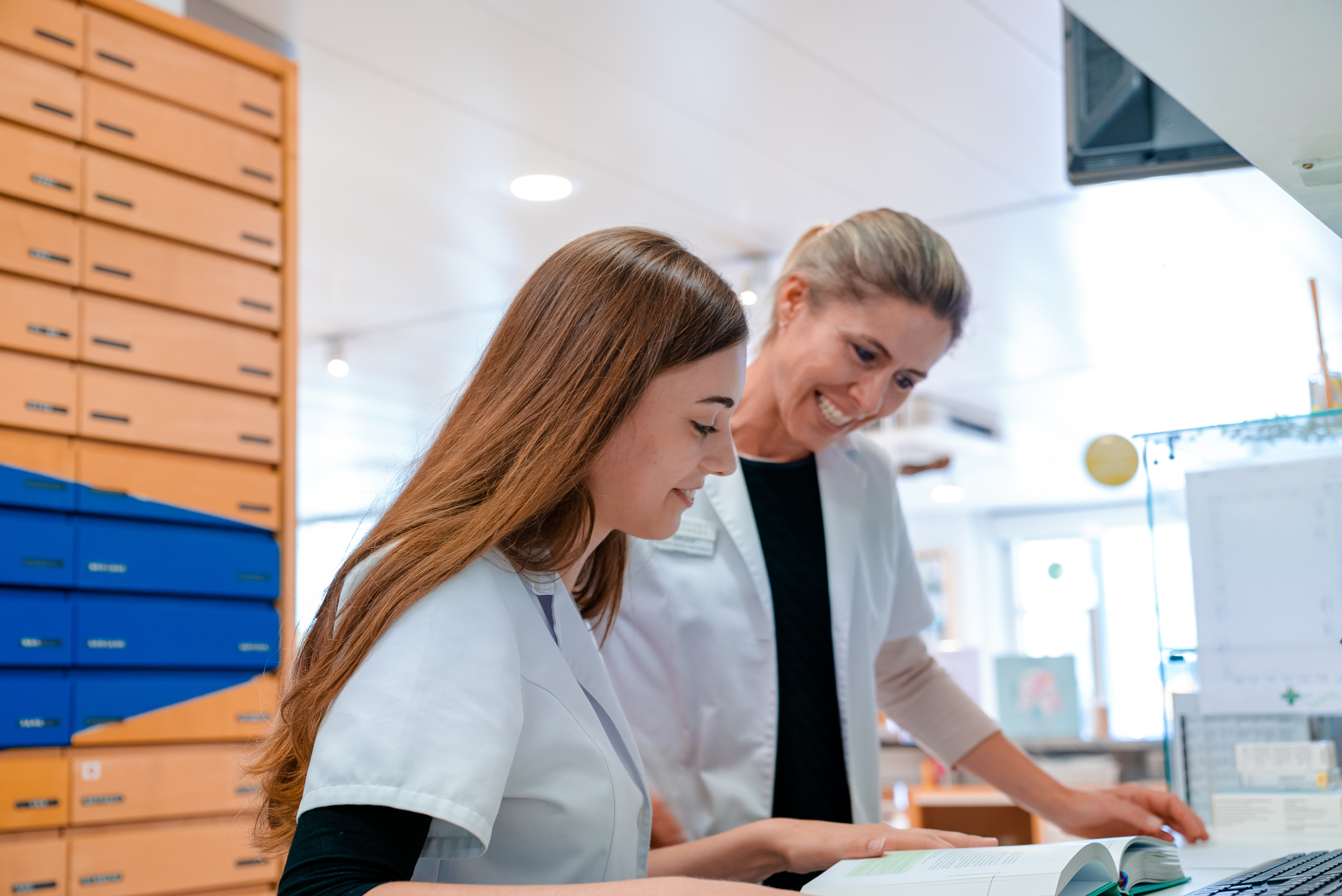 Skills4Pharmacy raises over £1m to fund 130 apprentices