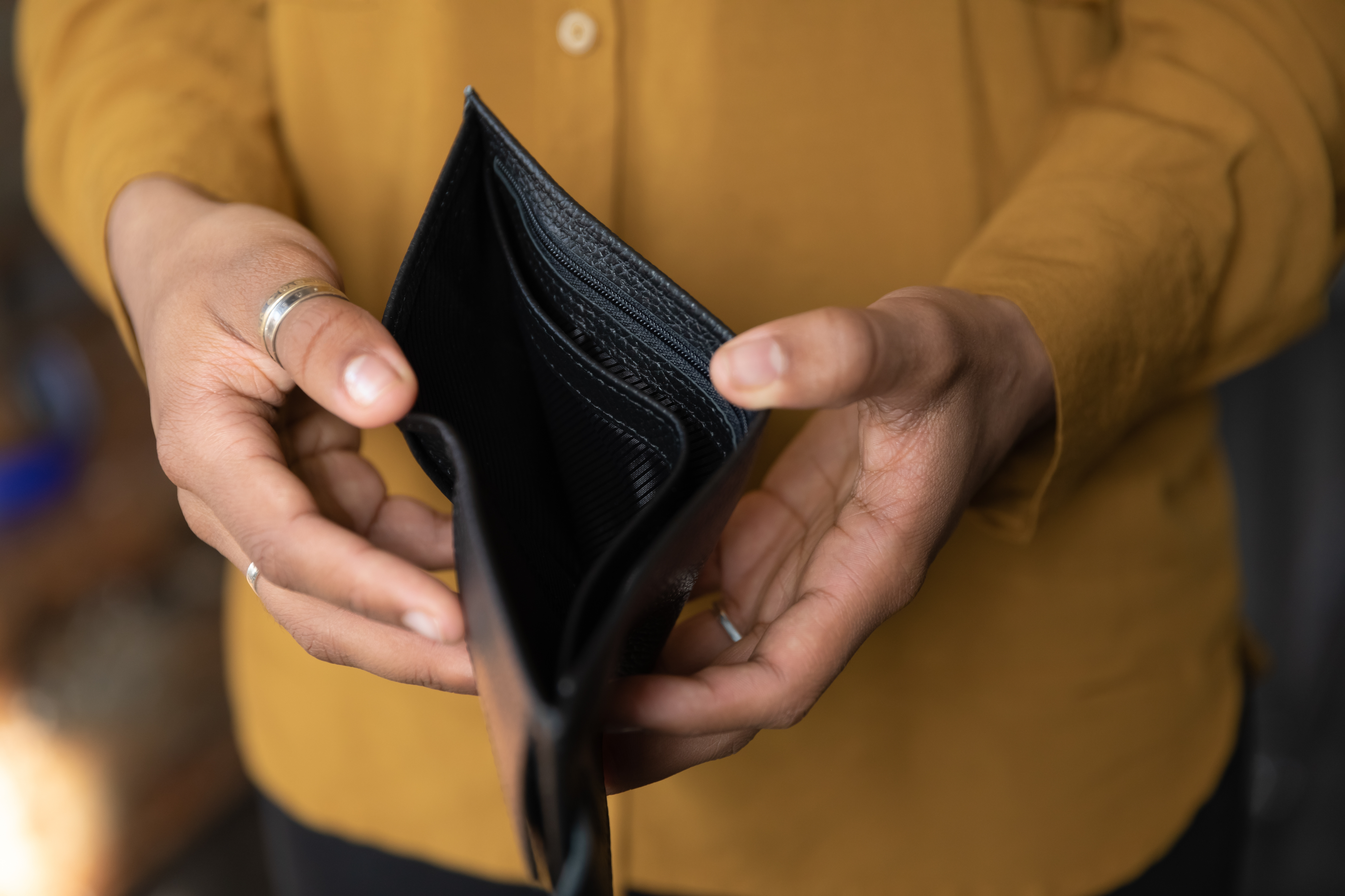 What to do if you're owed wages