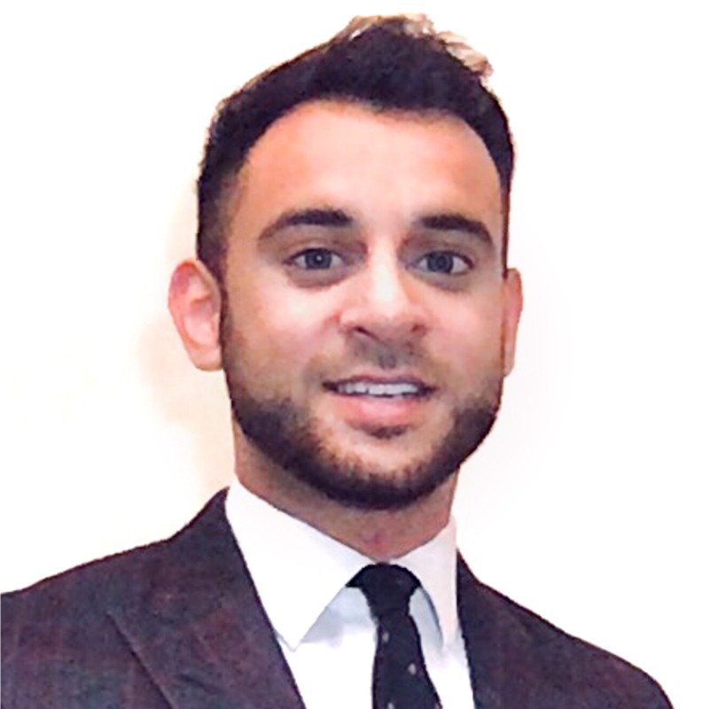 Go to the profile of Mohammed Yusuf Moosa