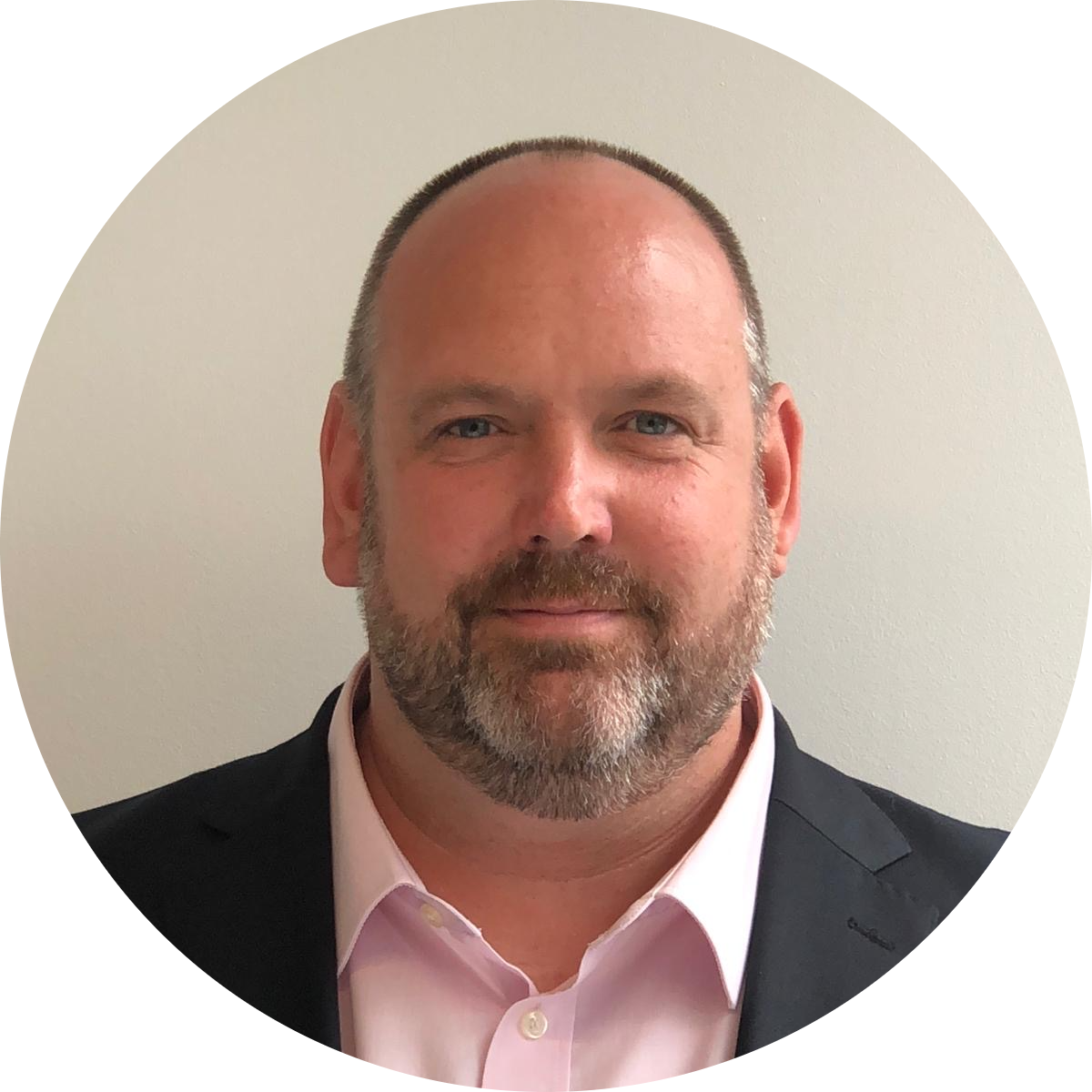 Go to the profile of Graham Thoms