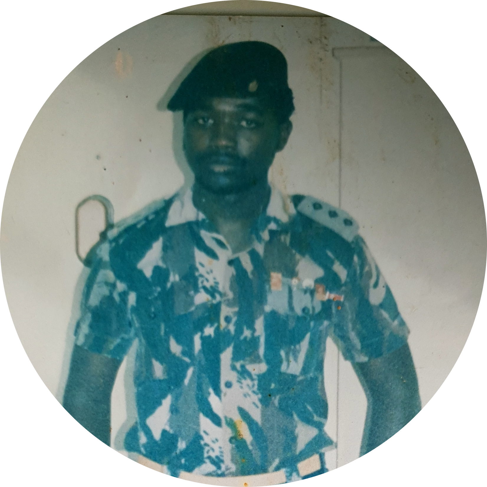 Go to the profile of CAPT FX