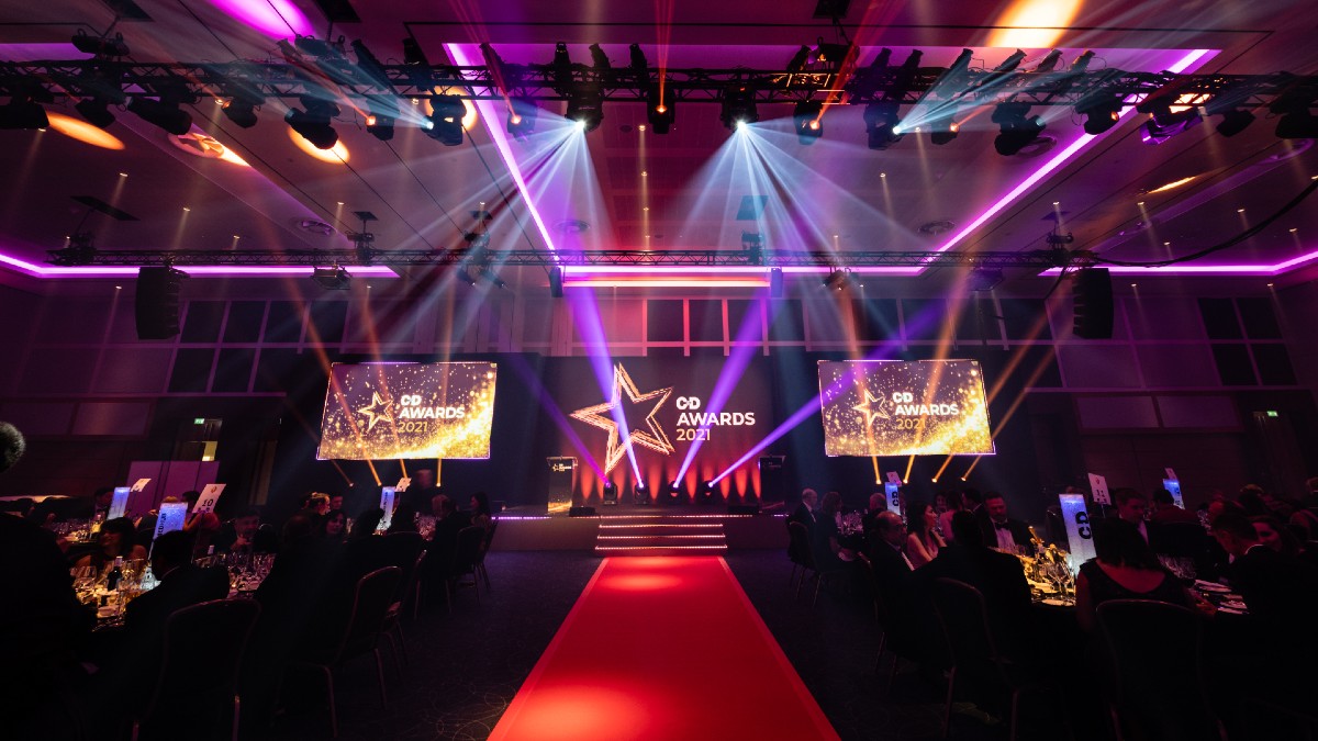 C+D Awards 2021: Paydens scoops two trophies and your Above and Beyond winner revealed