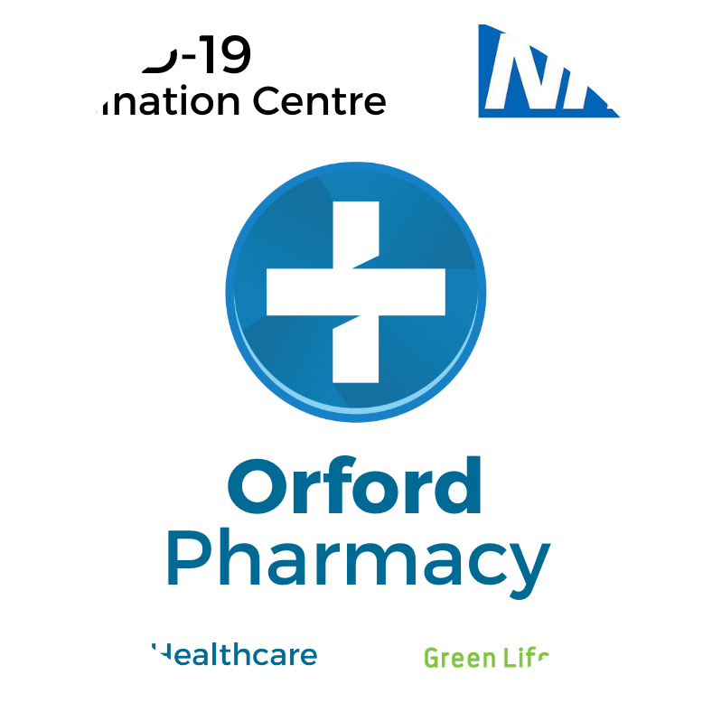 Go to the profile of orford pharmacy