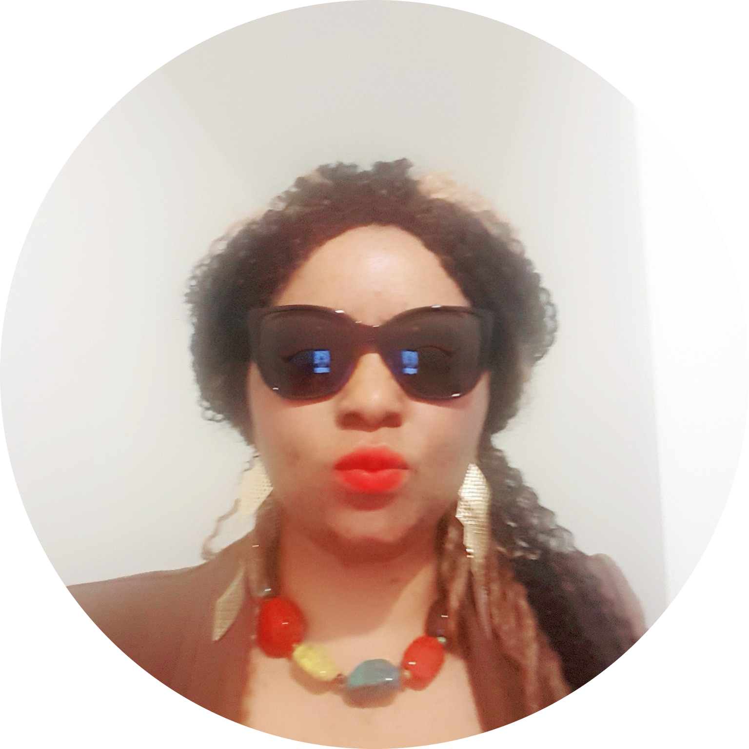 Go to the profile of Olasunbo Martins-Stephen