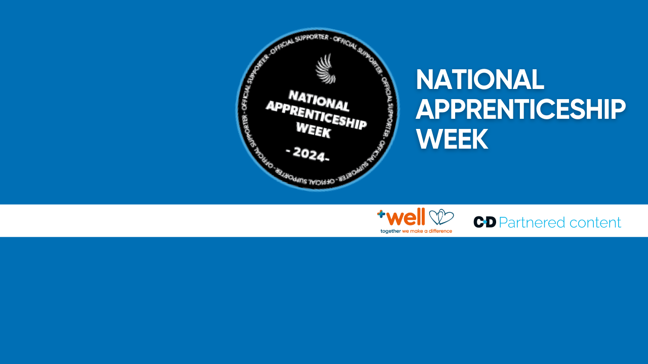Busting common myths about apprenticeships