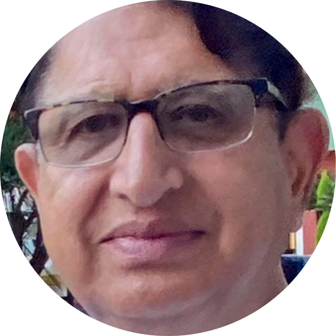 Go to the profile of Mr R Mangal