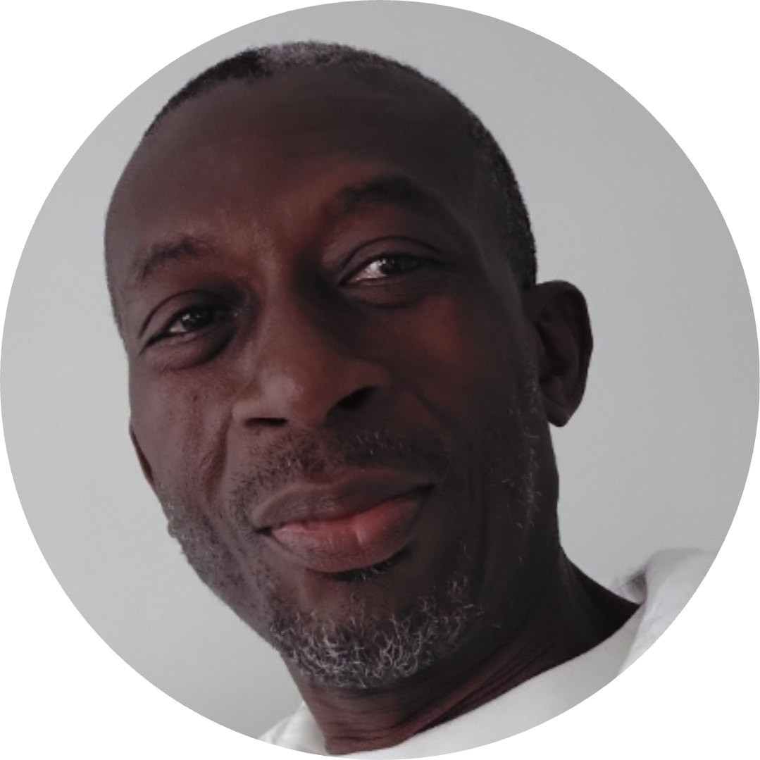 Go to the profile of Kwame Agyemang