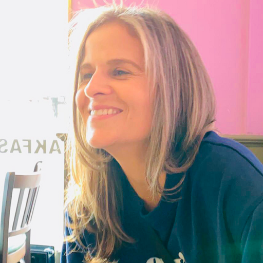 Go to the profile of Heidi Banfield