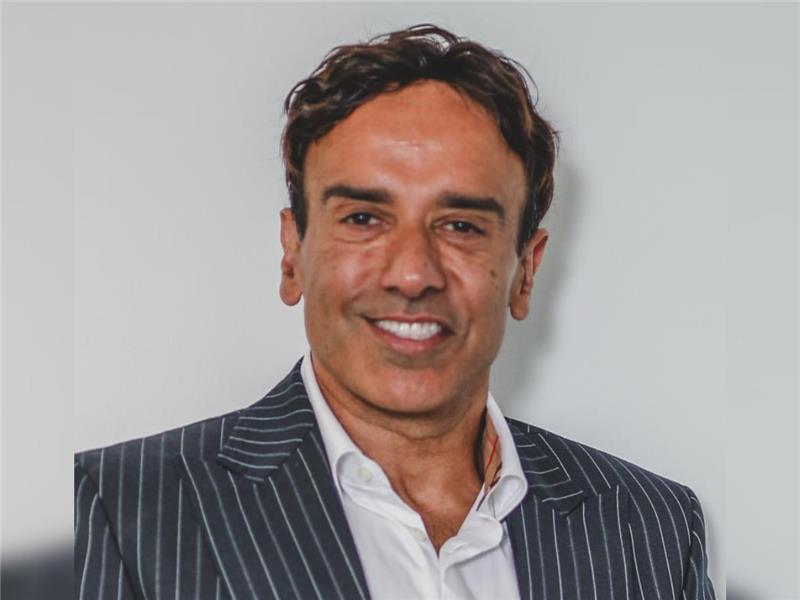 Pharmacy in Person with Amerjit Singh