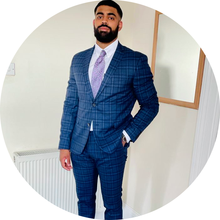 Go to the profile of Jeetan Mekwan