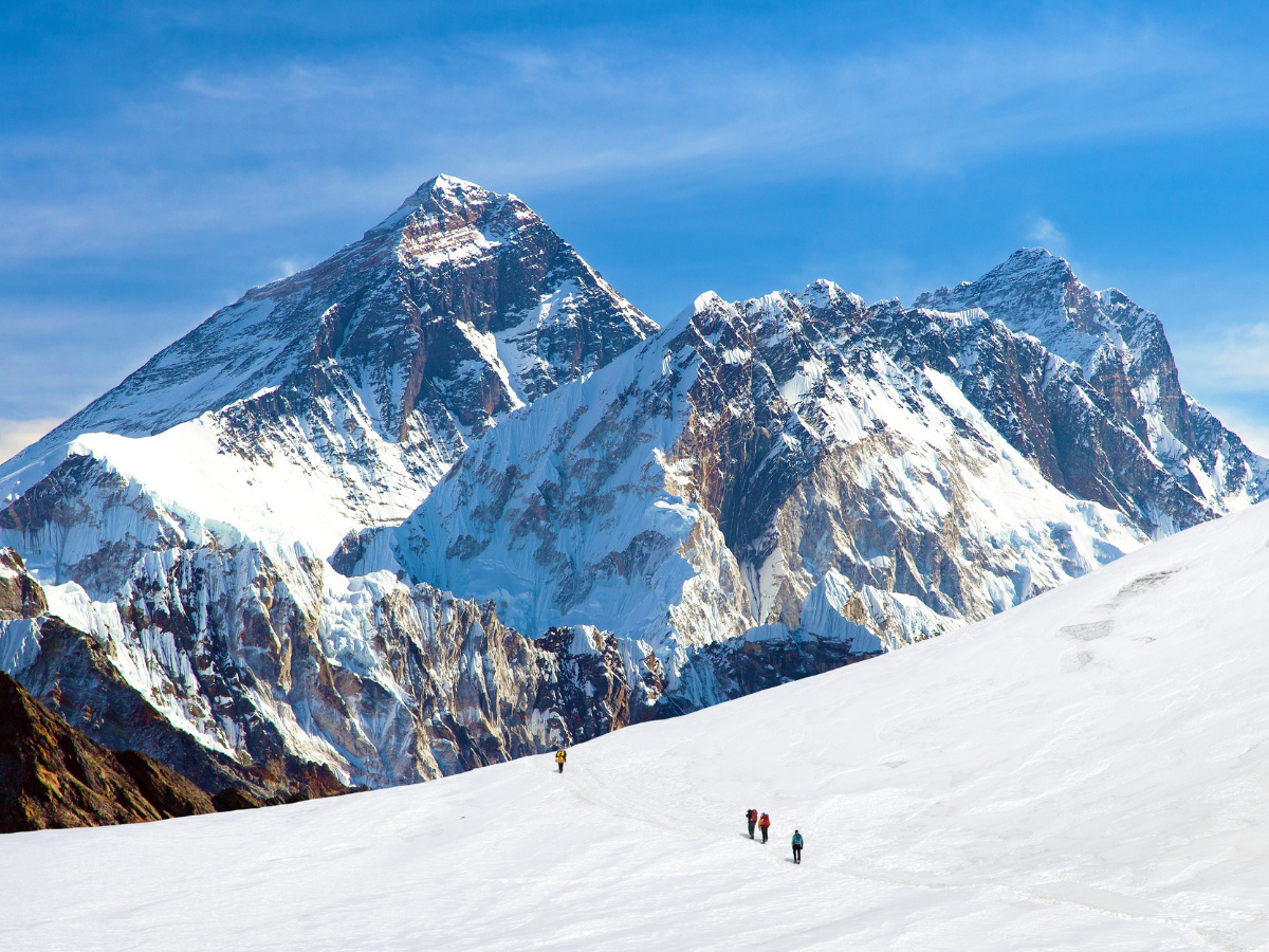 ‘Ambitious, positive and community-driven’: Pharmacy sponsoring Everest Army Cadet trek