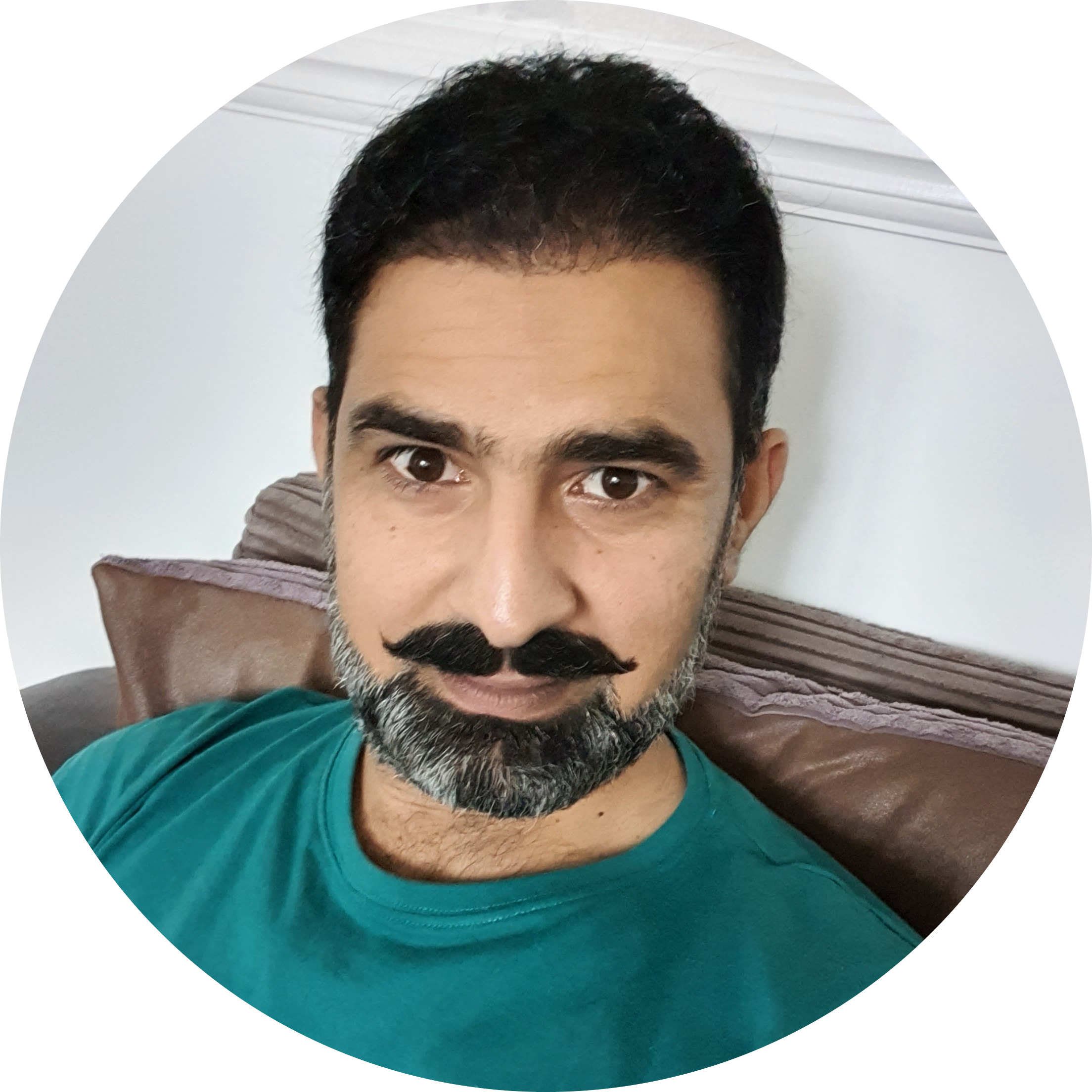 Go to the profile of Majid Yousaf