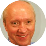 Go to the profile of Barry Strickland-Hodge