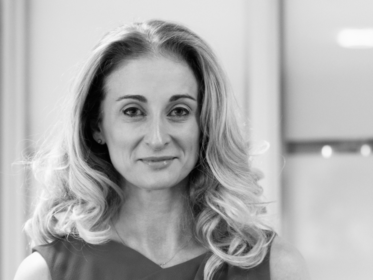 Pharmacy in Person with Victoria Steele