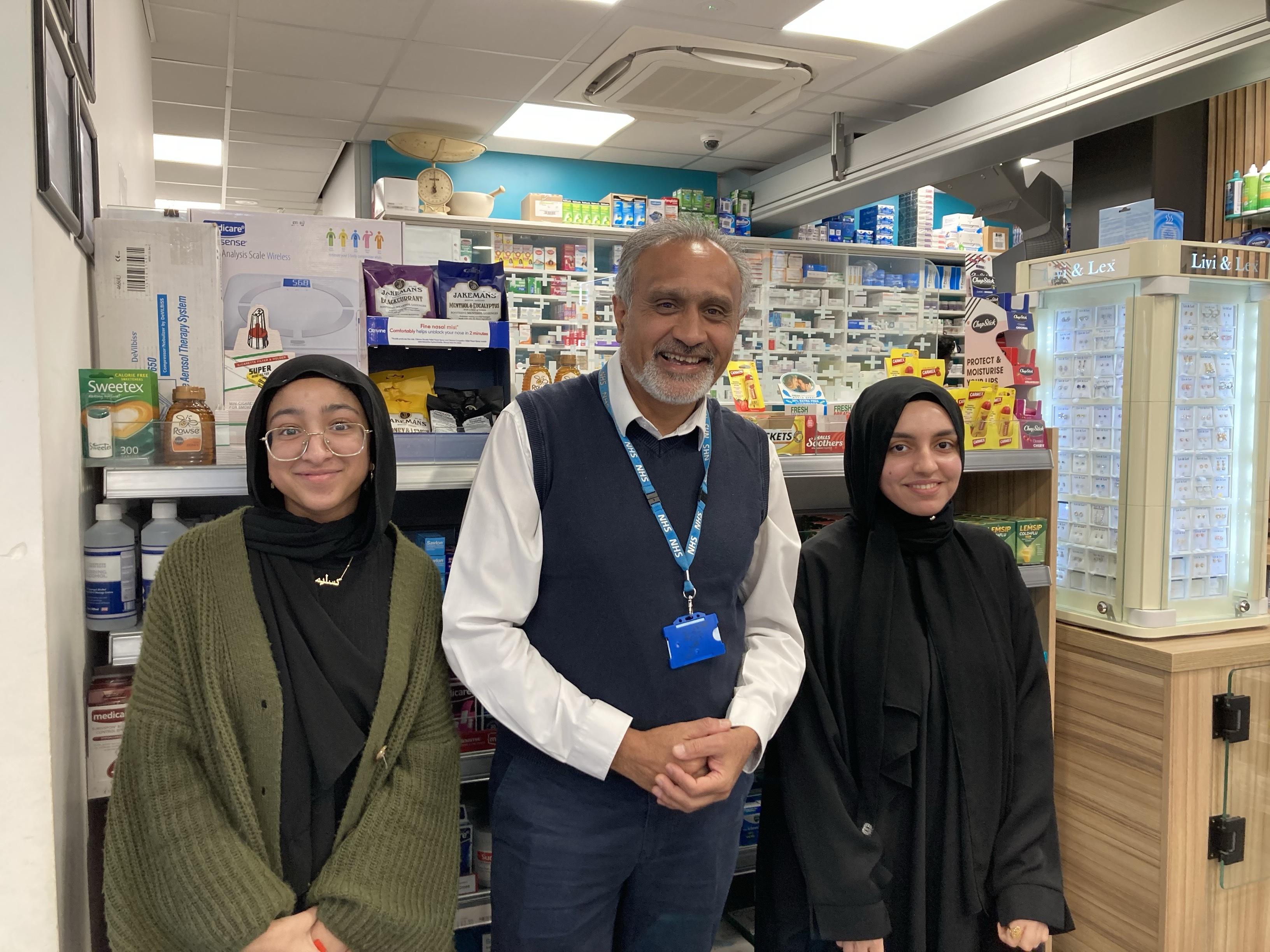 ‘You’re Hired!’: Can apprentices play a bigger role in pharmacy?
