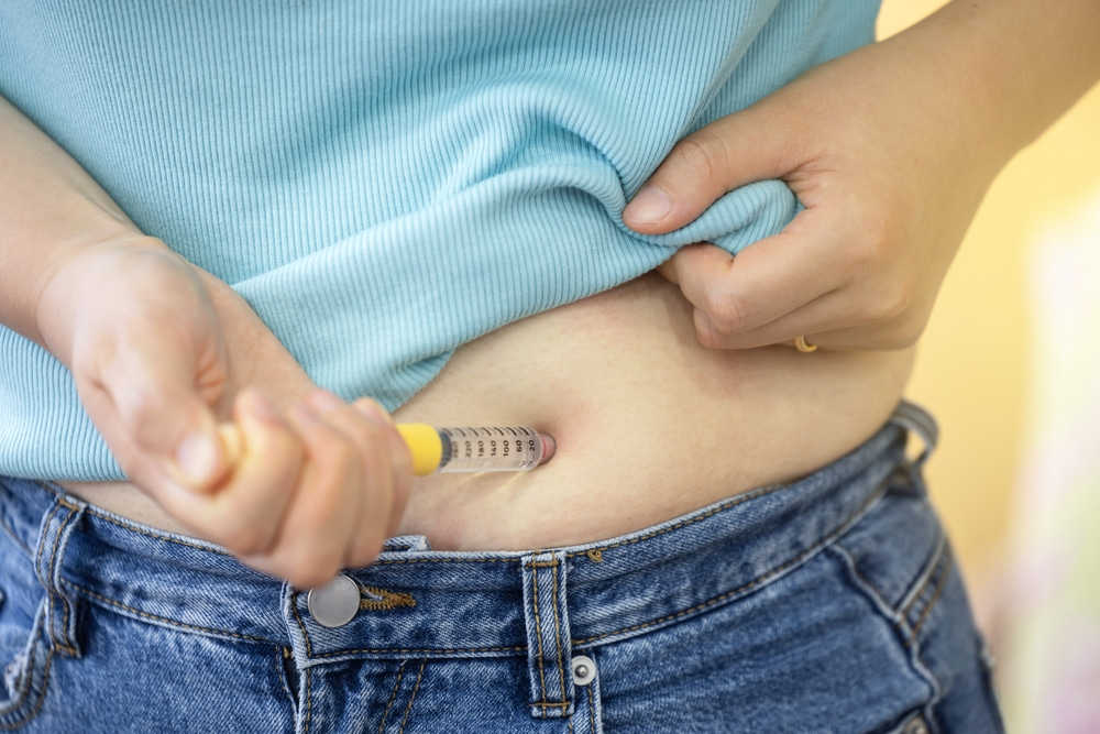 ‘Stay safe this New Year’: MHRA warning over weight loss medication