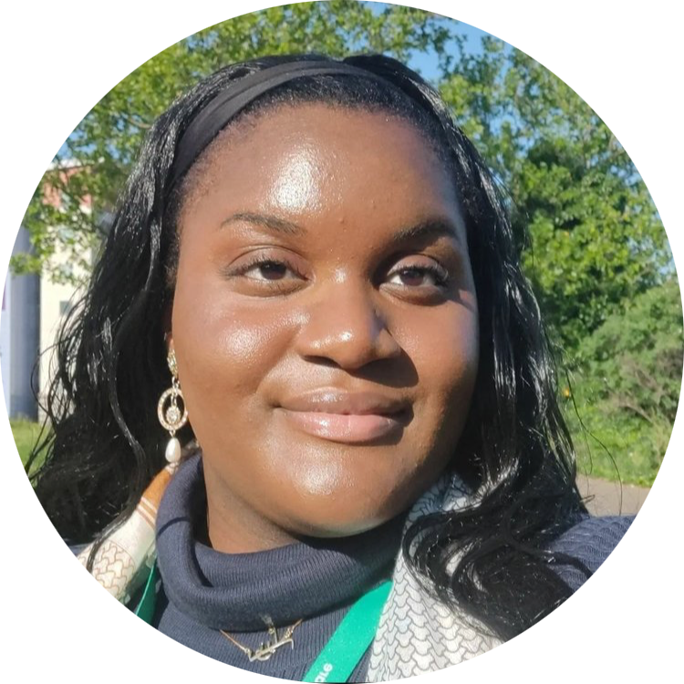 Go to the profile of Nonyelum Anigbo