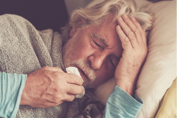 COVID-19 rapid Nice guideline summary: Managing symptoms
