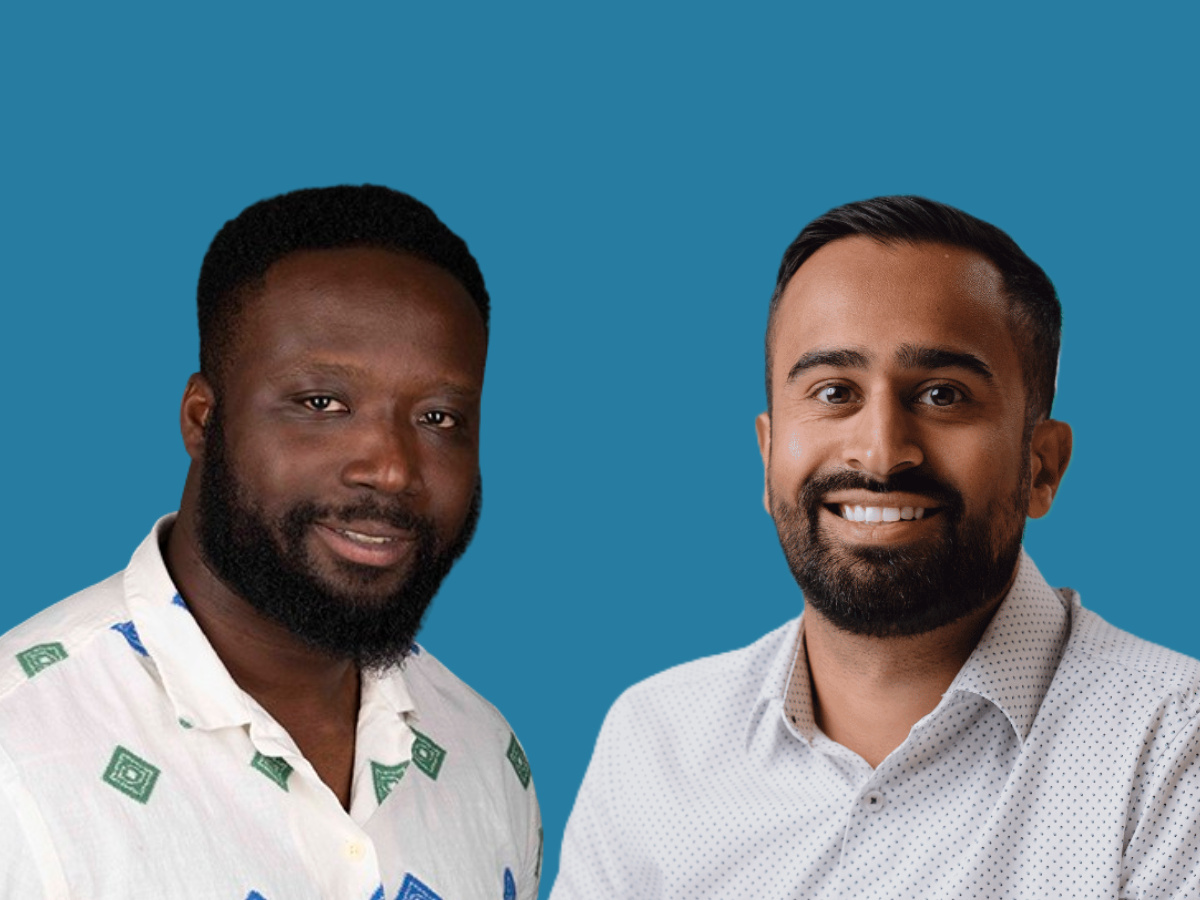 Pharmacy in Person with Mital Thakrar