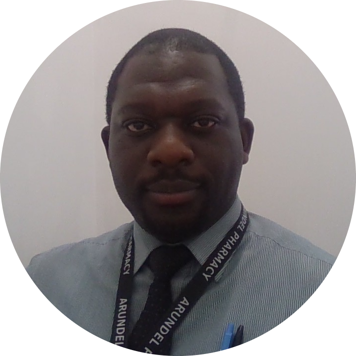 Go to the profile of Martin Chisanga