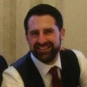 Go to the profile of Paul McCarron