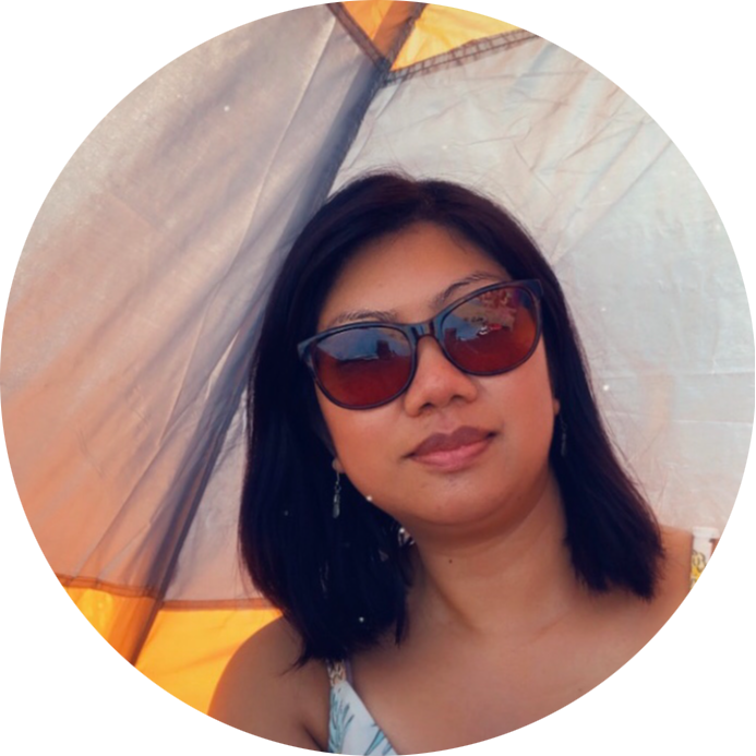 Go to the profile of Olivia Hale