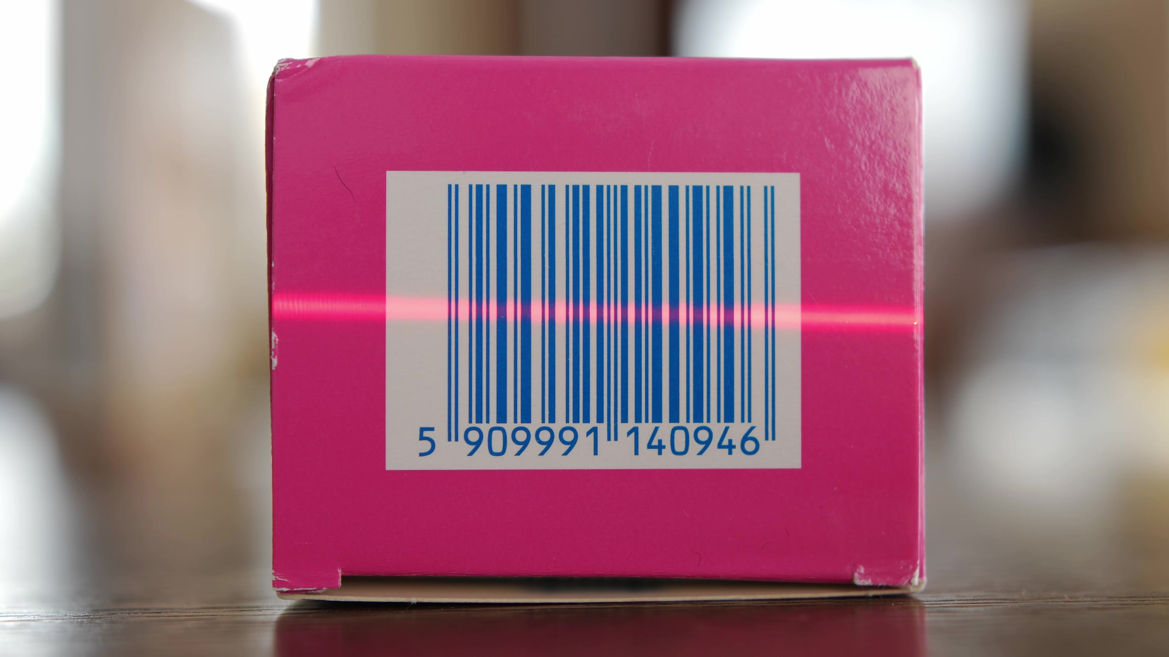 ‘Increasingly inconsistent' barcode issues impacting on secondary care provision
