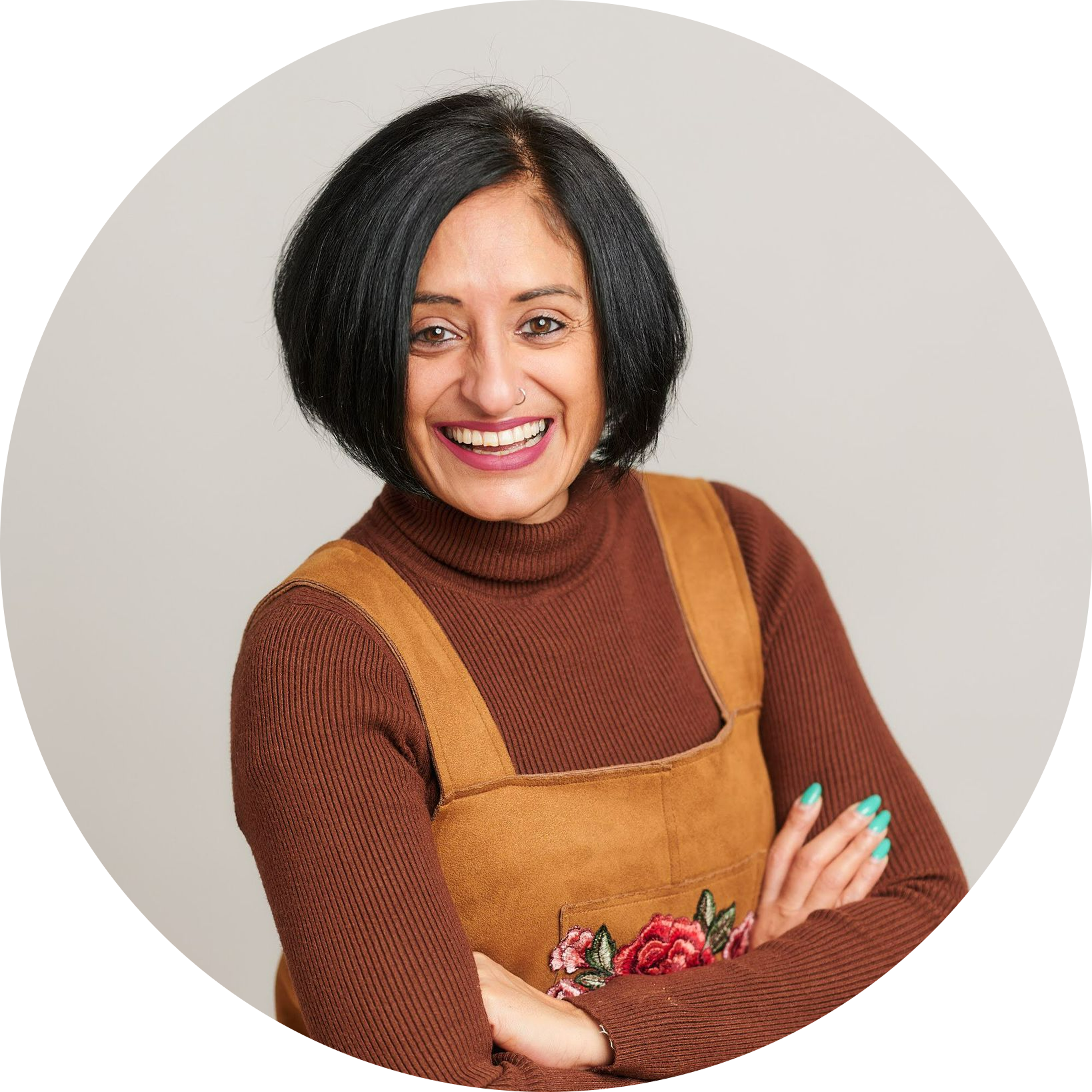 Go to the profile of Shilpa Patel