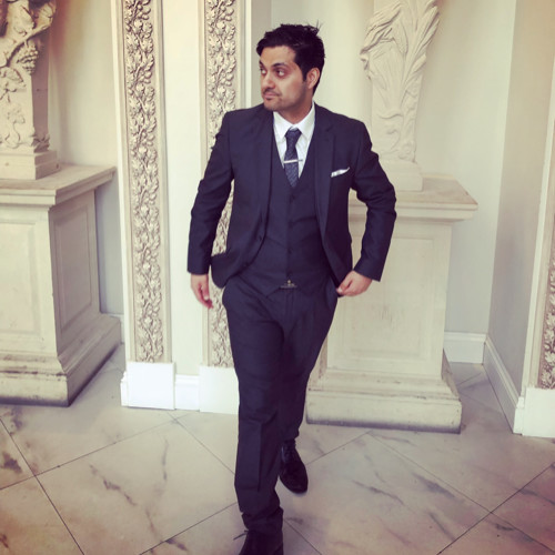 Go to the profile of Shahan Mir