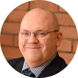 Go to the profile of Paul Day