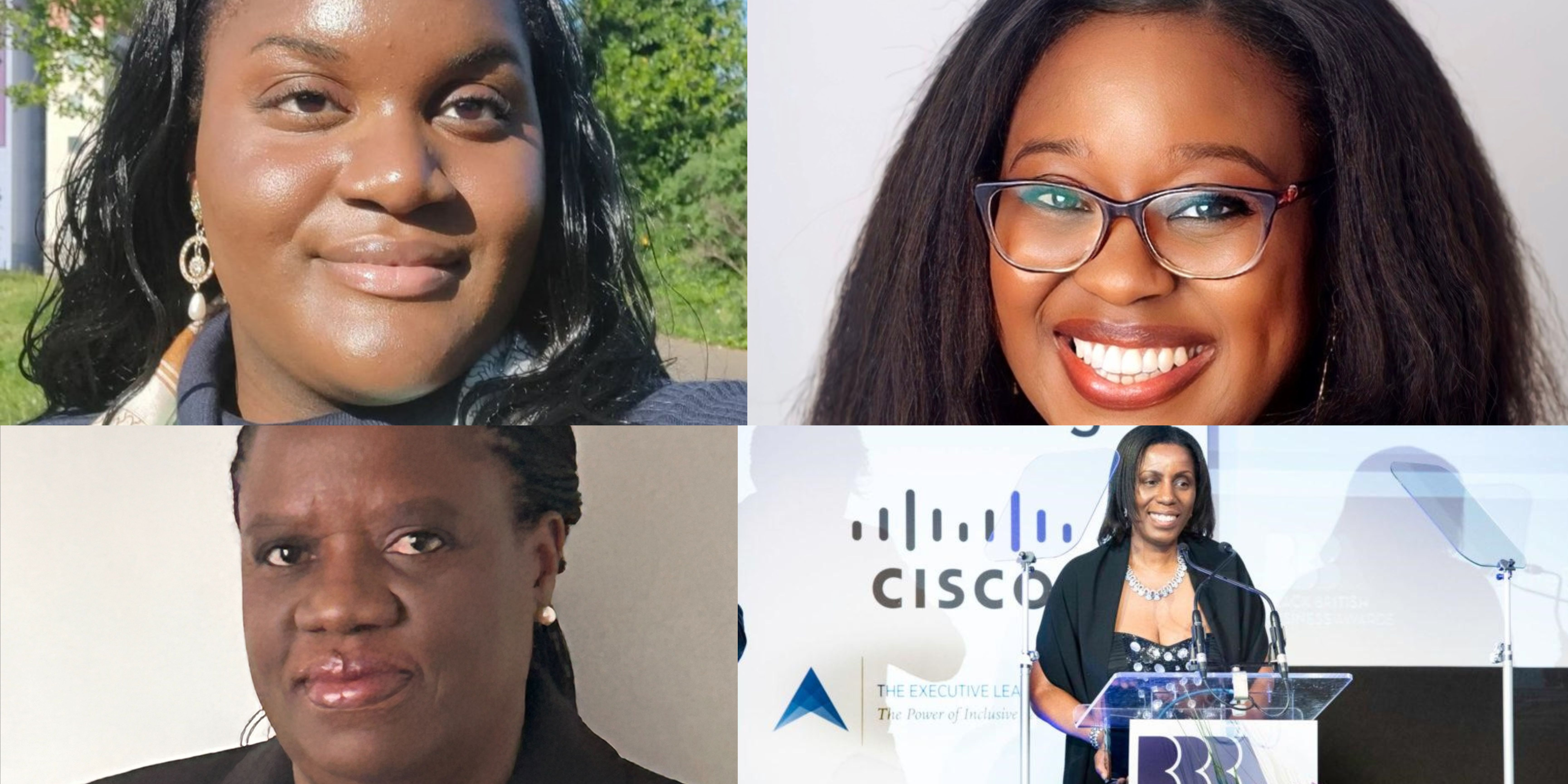 ‘Saluting our sisters’: Celebrating Black women in pharmacy 
