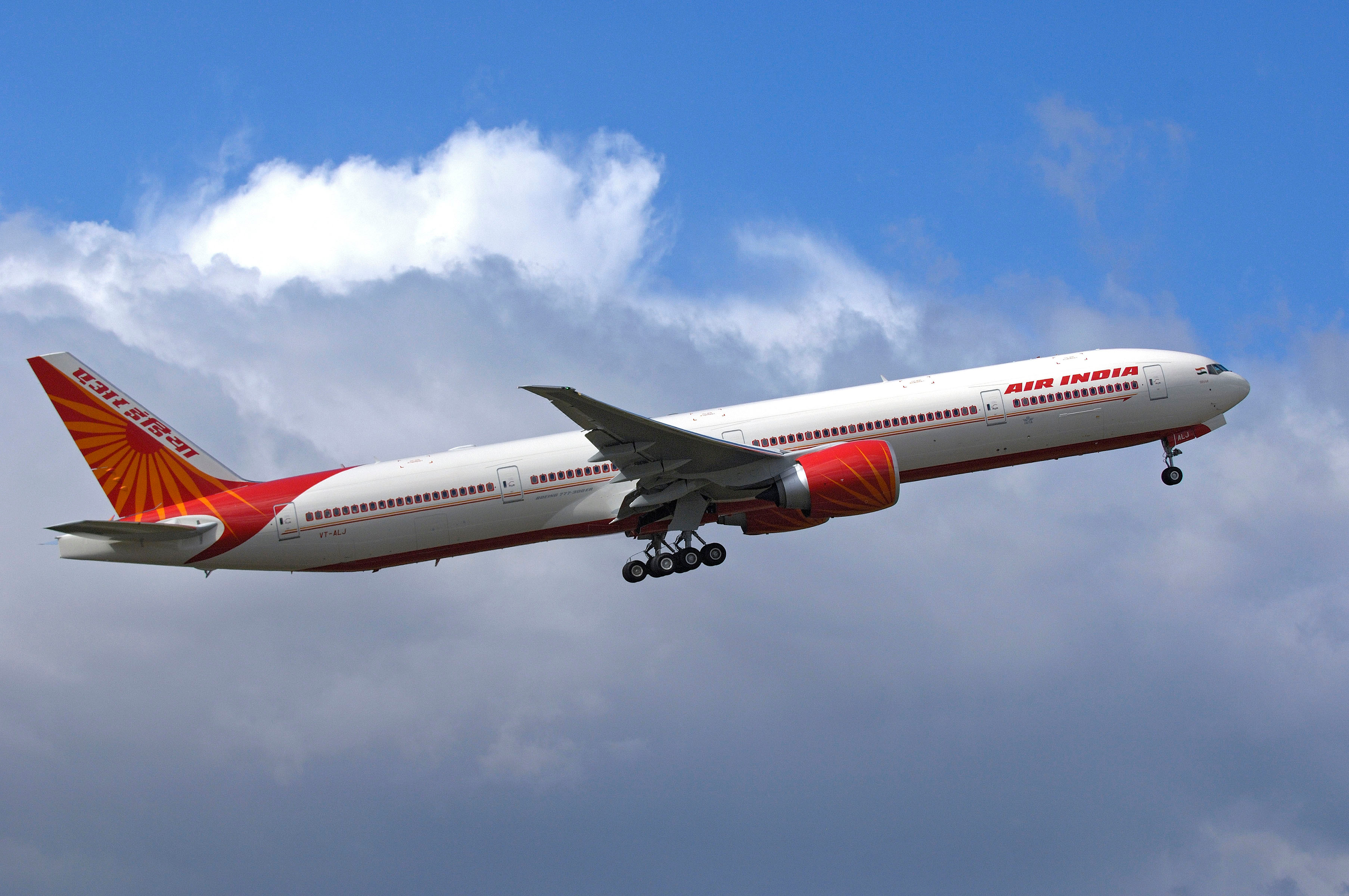 Former pharma worker passes away in Air India crash