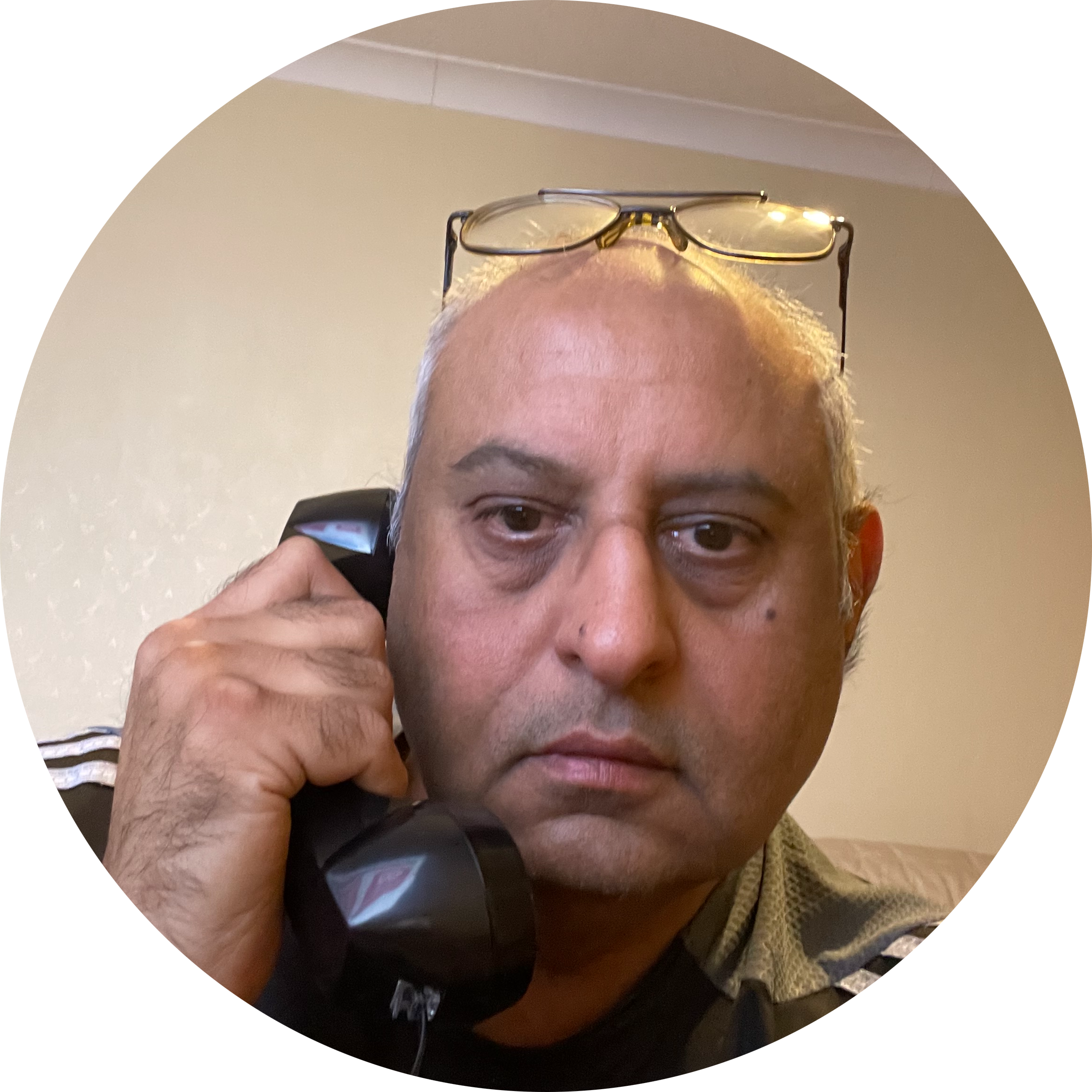 Go to the profile of Abid Hussain