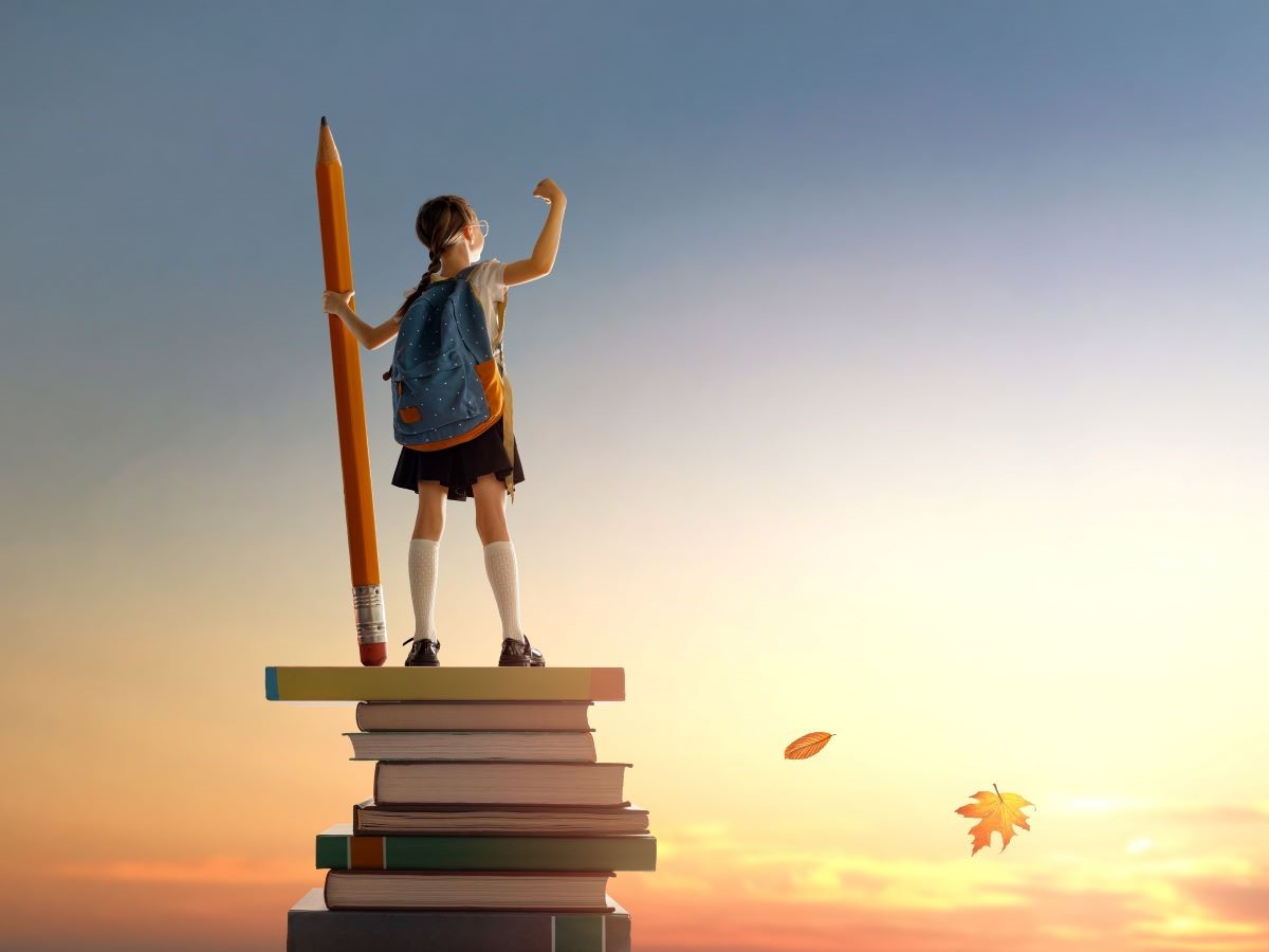 Ten items you need to stock to ensure a back to school bonanza