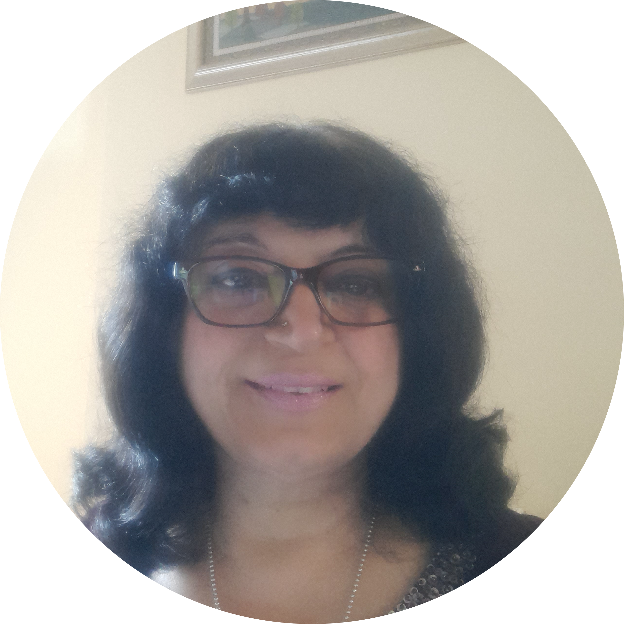 Go to the profile of geetamadhani@yahoo.co.uk