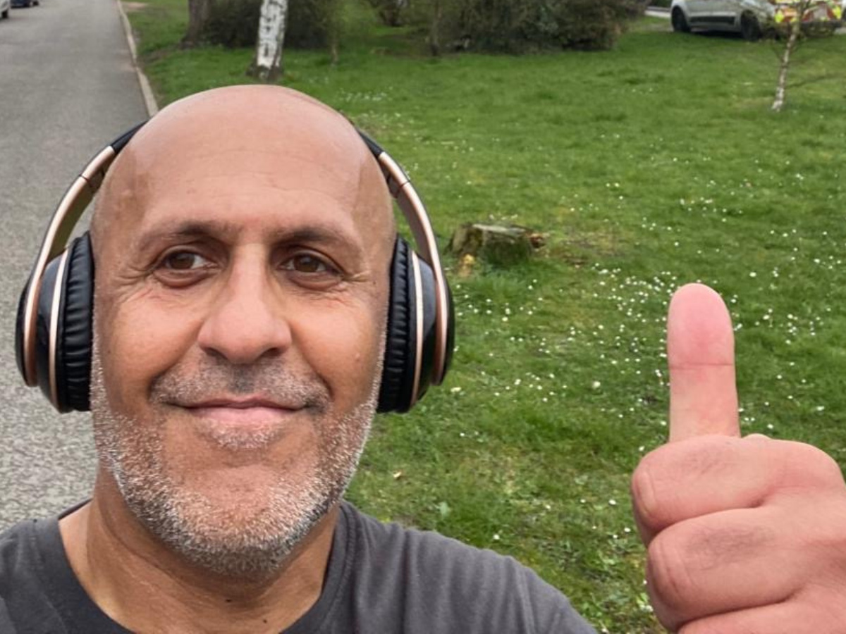 ‘Mind-blowing’: Fasting pharmacist fundraises during Ramadan for fourth year