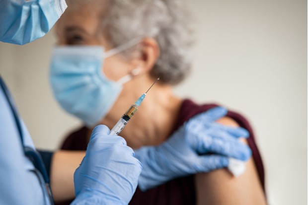 What do pharmacy teams need to know for 2021/22 flu season?