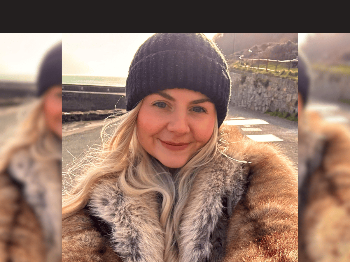 Mountain climb raises £2.6k for pharmacy technician