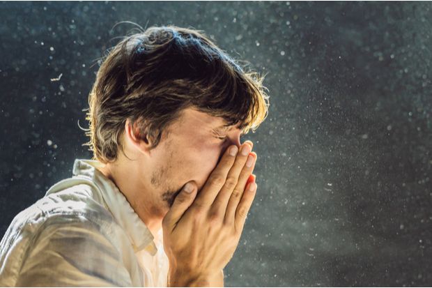 How pharmacists can support allergy patients during COVID-19