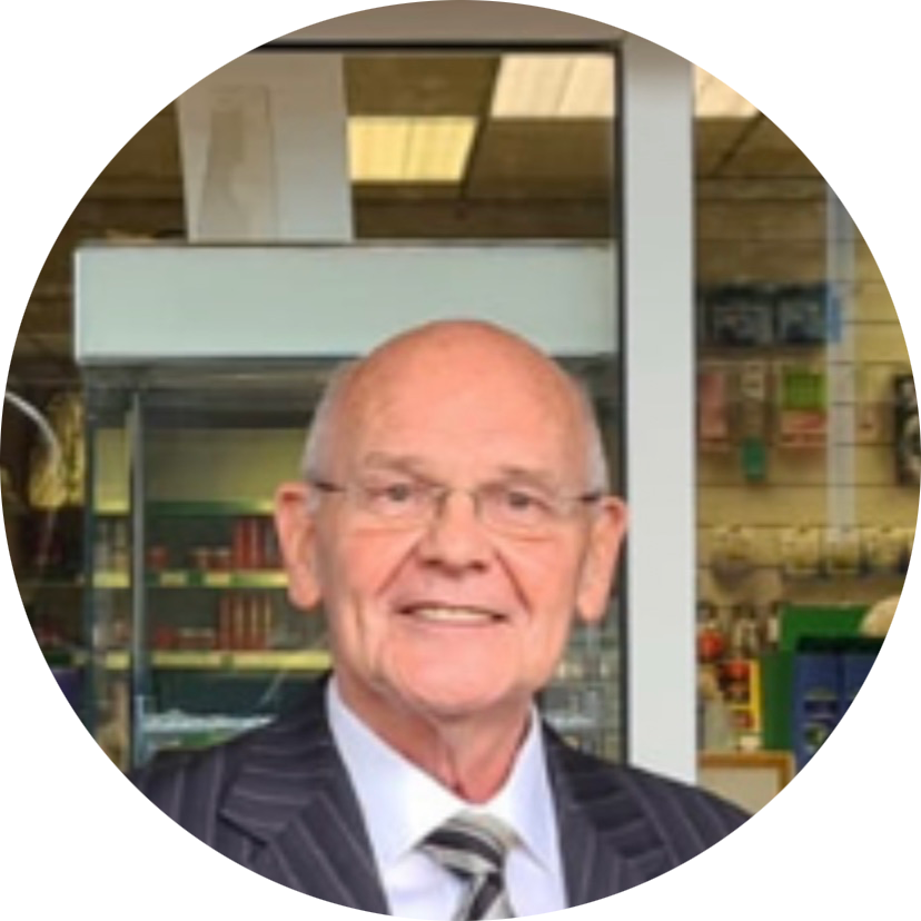 Go to the profile of Walter Brown