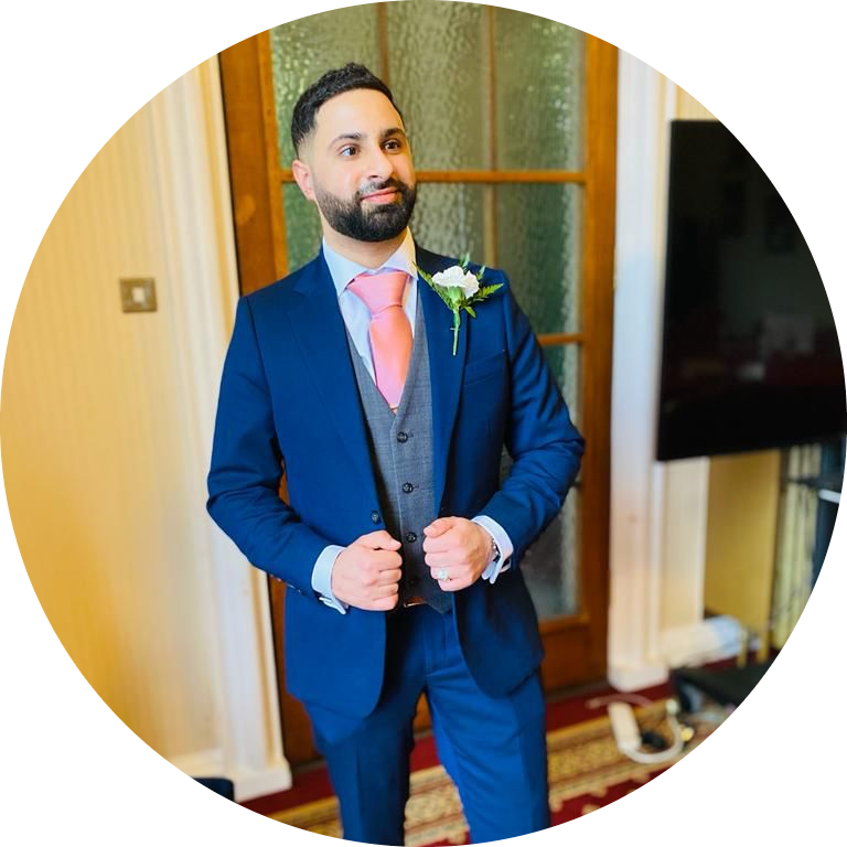 Go to the profile of Ibrar Malik