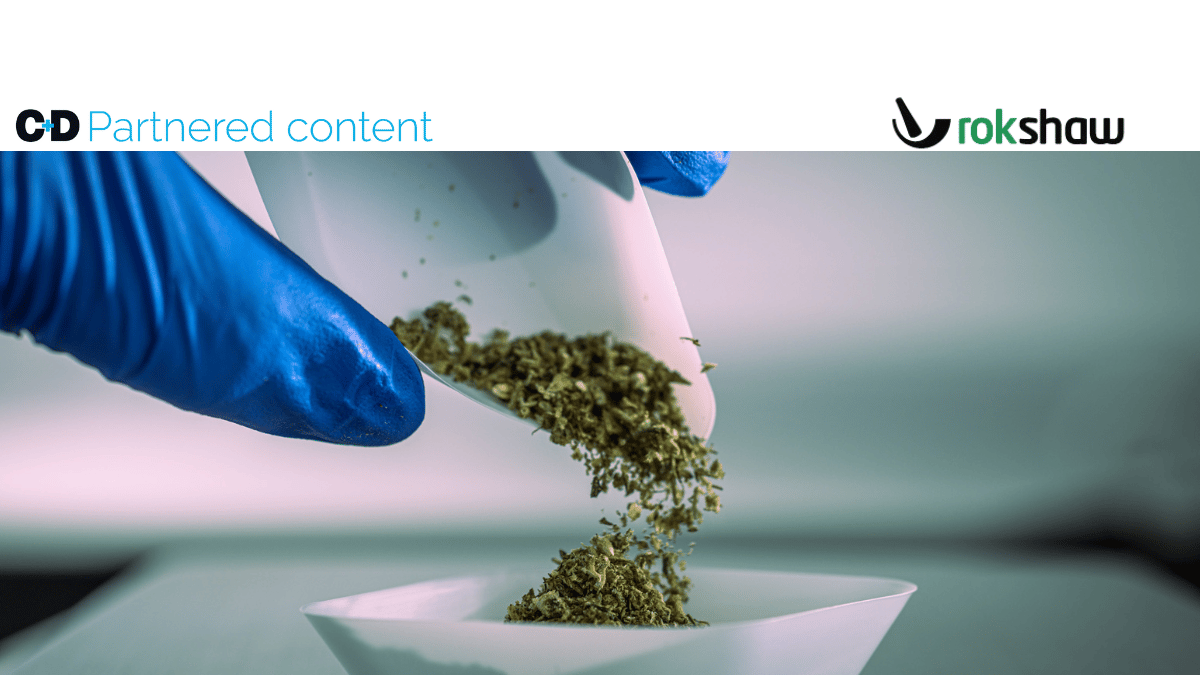 Widening access to medical cannabis