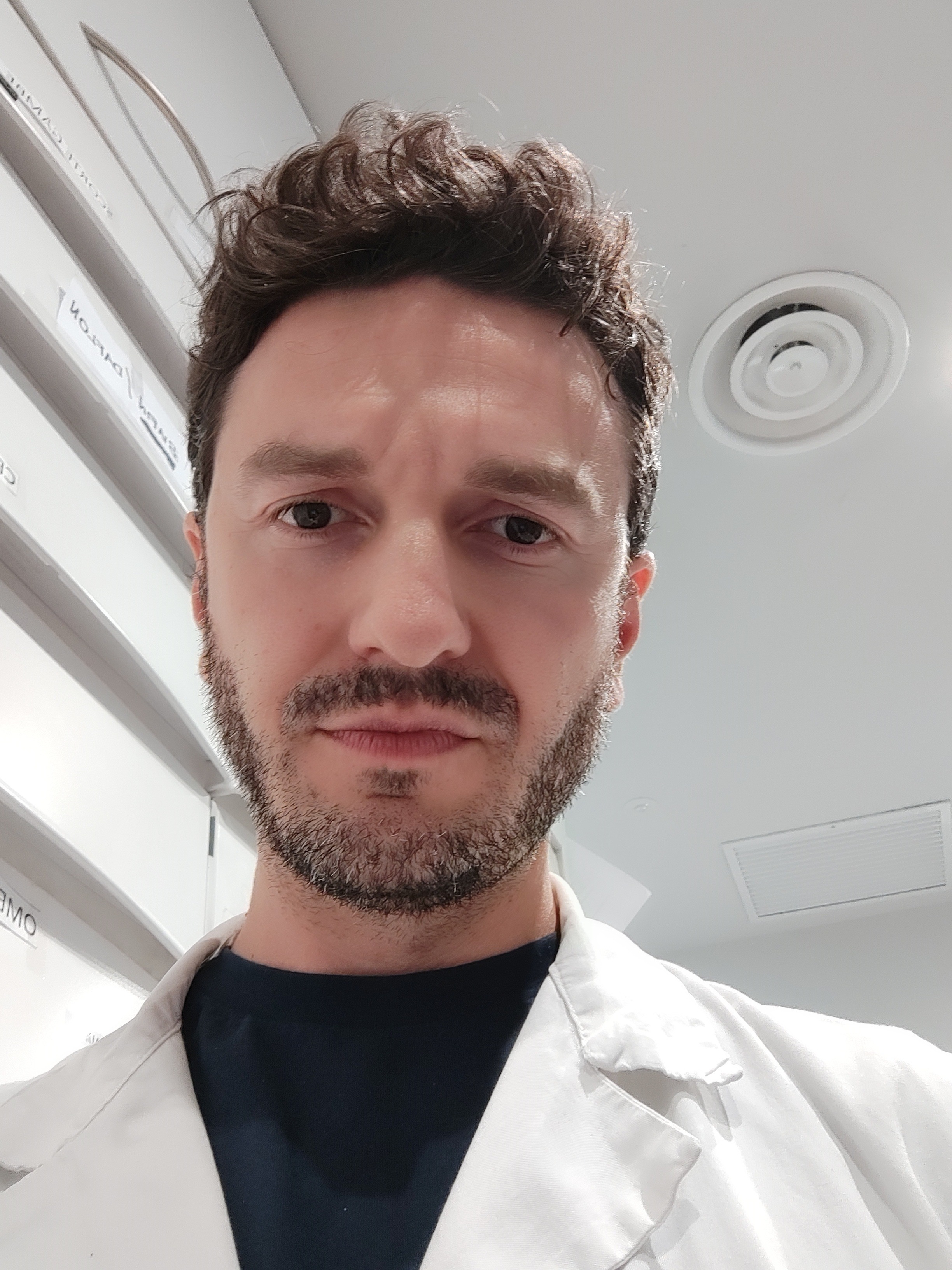 Go to the profile of Daniele Turriziani