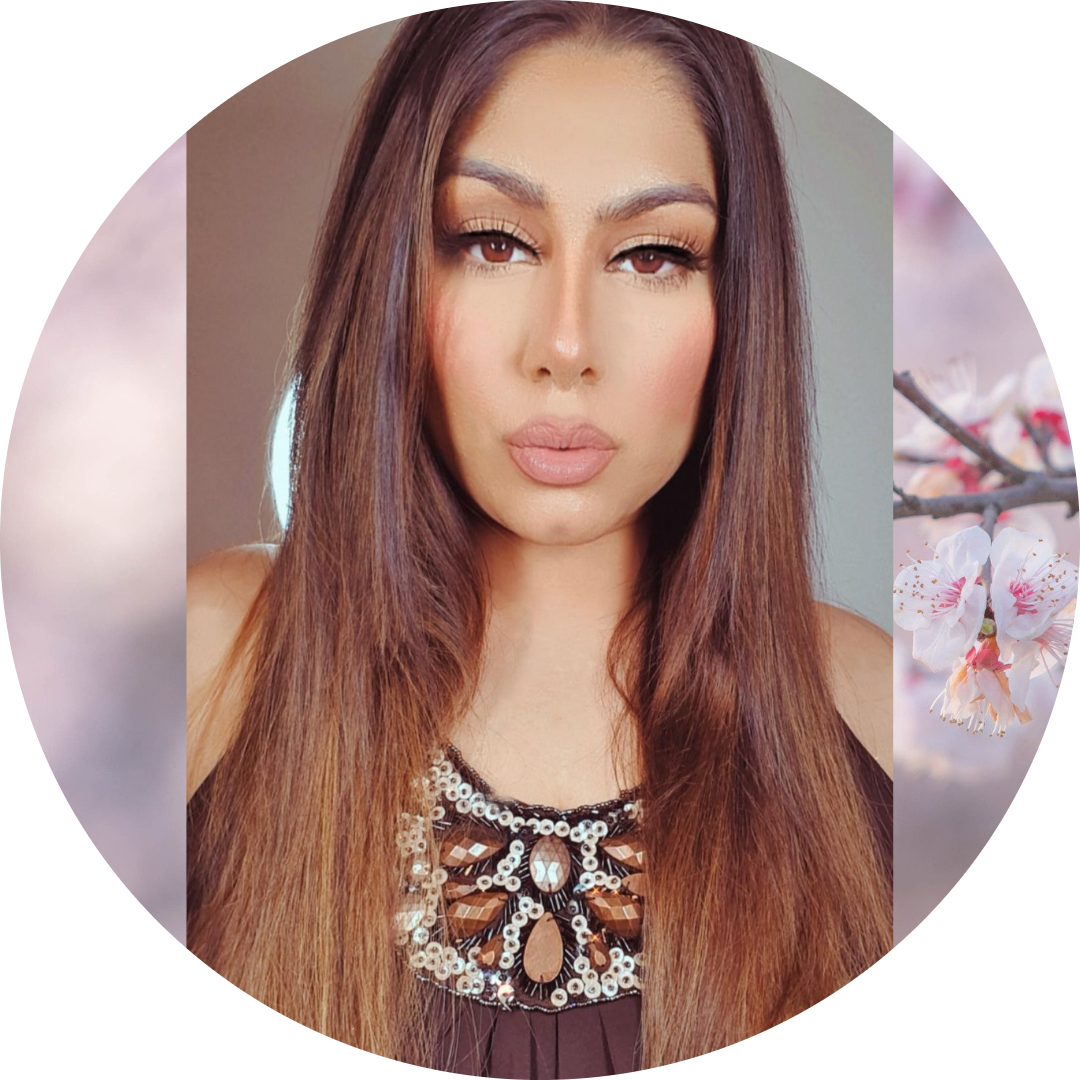 Go to the profile of Meera Valla