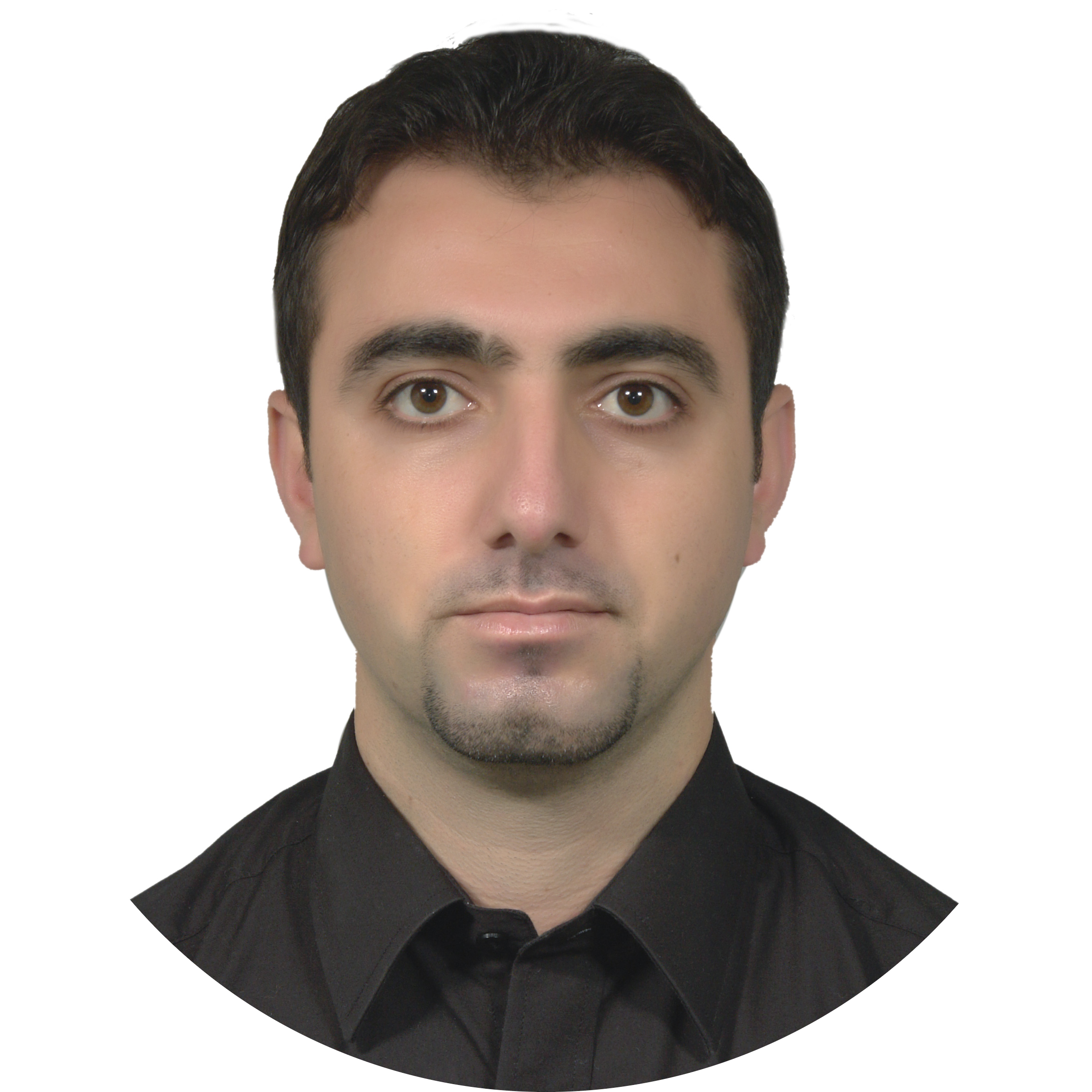 Go to the profile of Safeen Khoshnaw