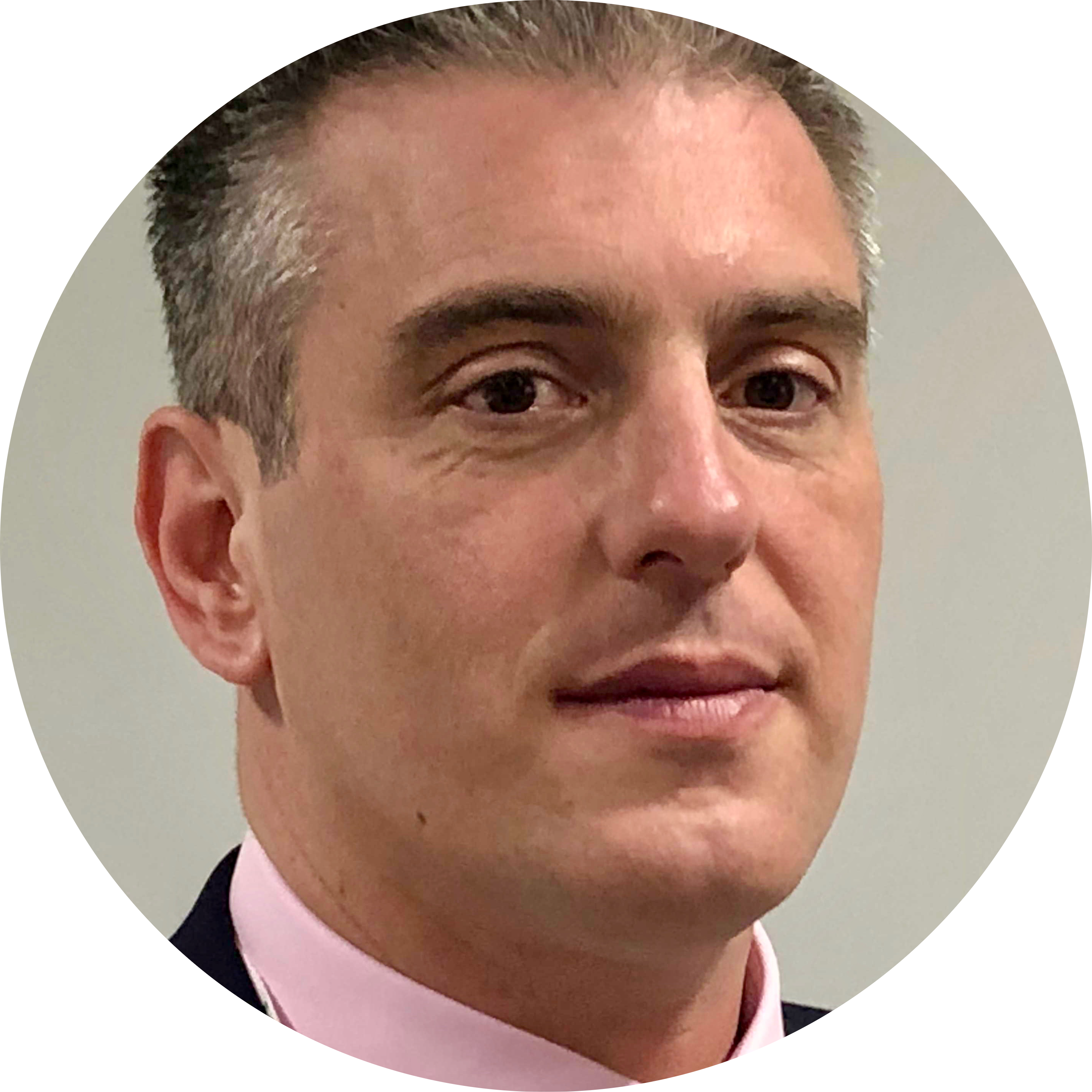 Go to the profile of Richard Brown