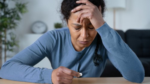 NHSE launches online pathway for assessing headache care 