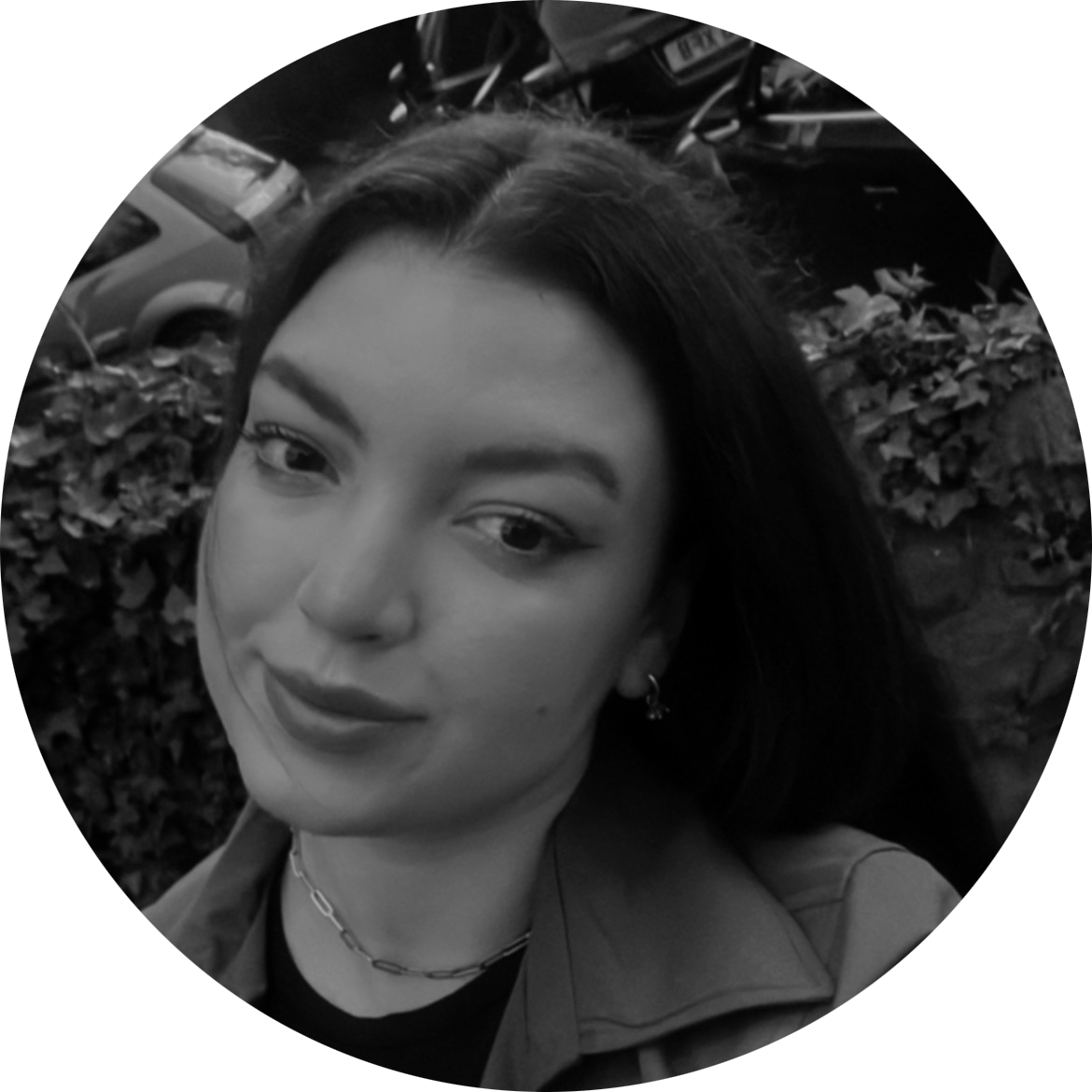 Go to the profile of Stella Fisher